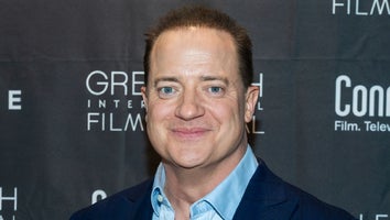 Brendan Fraser Details Son Griffin's Autism Diagnosis and What It Has Taught Him and His Family